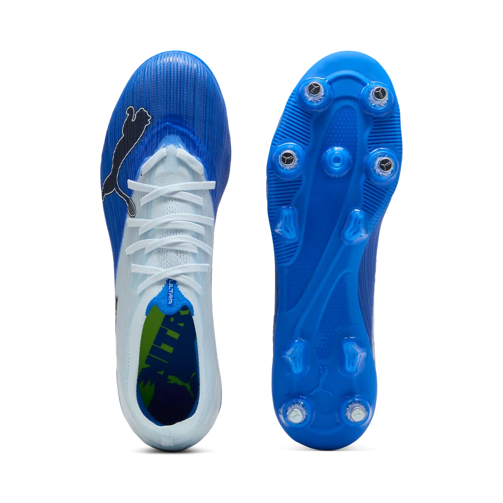Puma Ultra Nitro 7 Match MxSg Ultra Blue-Icy Blue