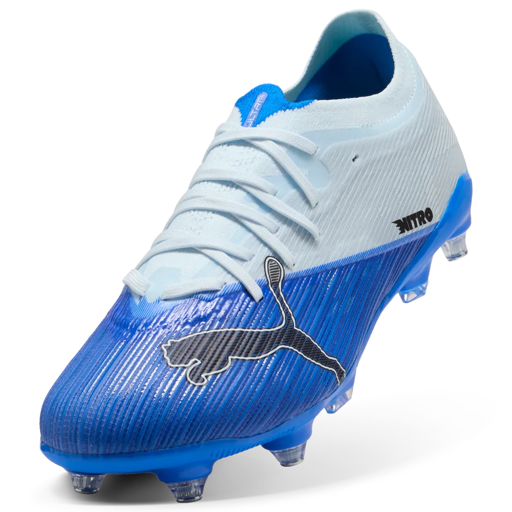 Puma Ultra Nitro 7 Match MxSg Ultra Blue-Icy Blue