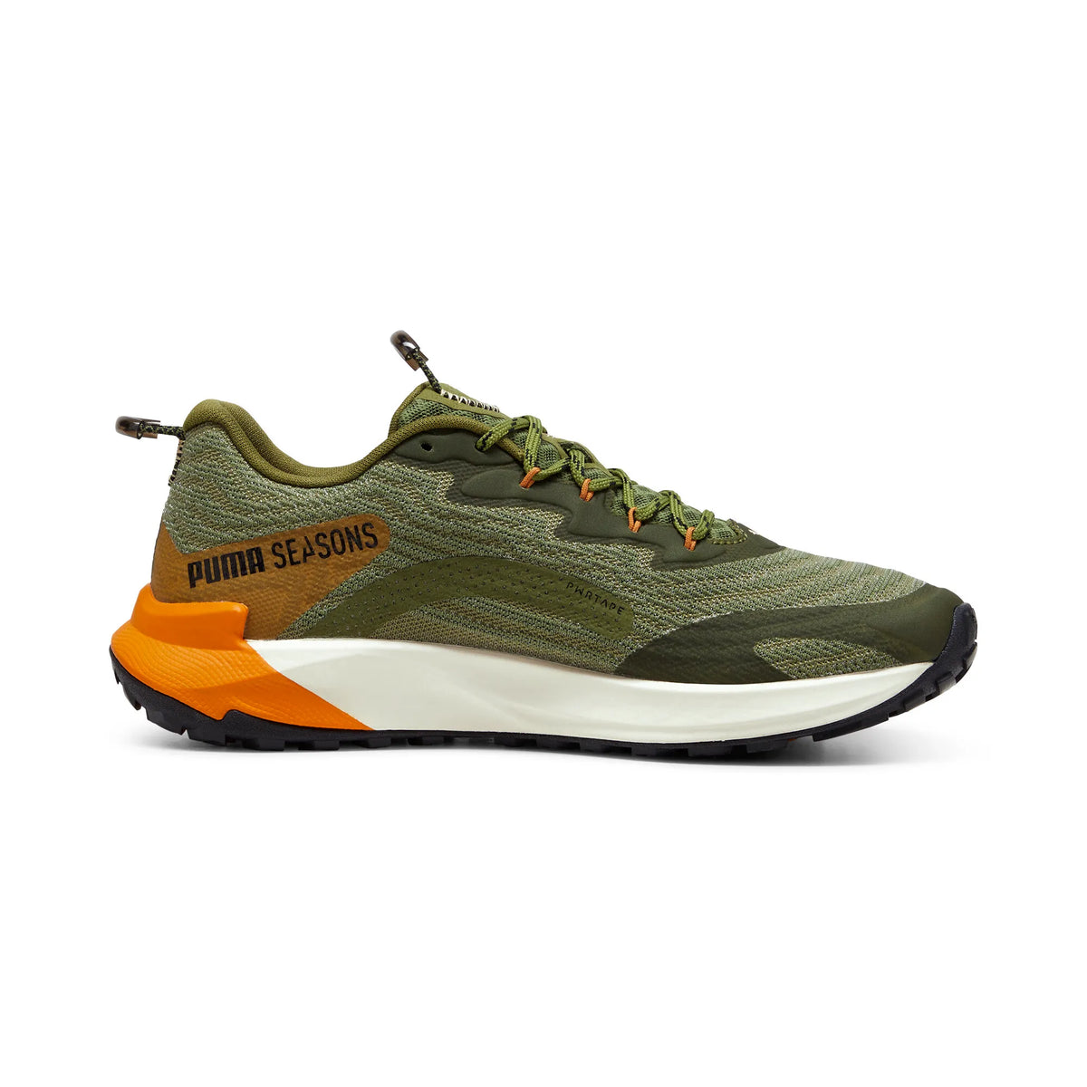 Puma Fast-Trac NITRO™ 2 Olive Green