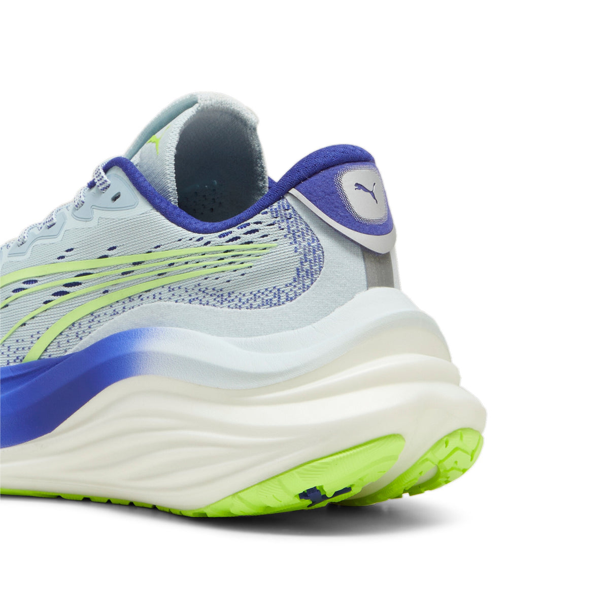 Puma MagMax Nitro Wns Nitro Blue