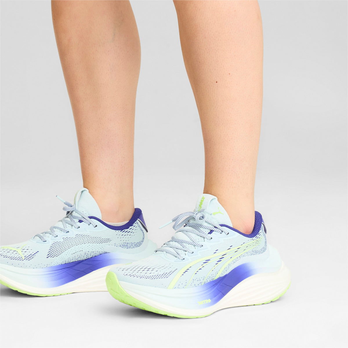 Puma MagMax Nitro Wns Nitro Blue