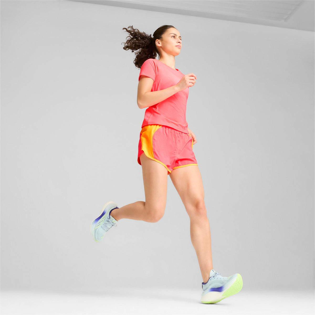 Puma MagMax Nitro Wns Nitro Blue