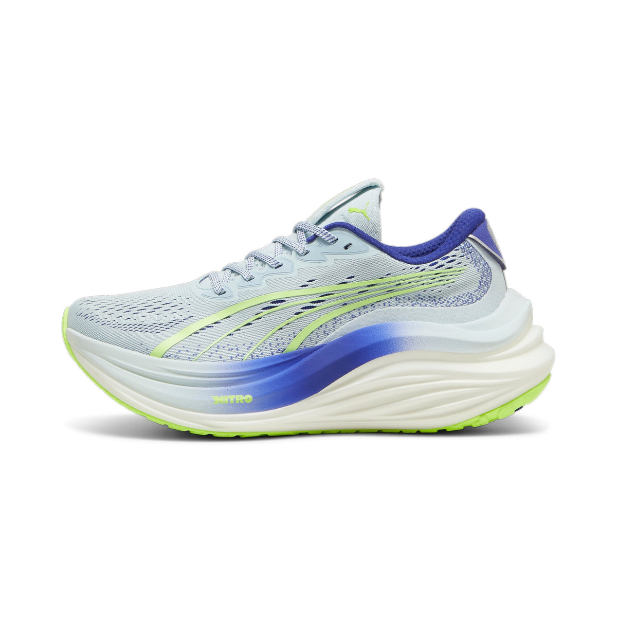Puma MagMax Nitro Wns Nitro Blue