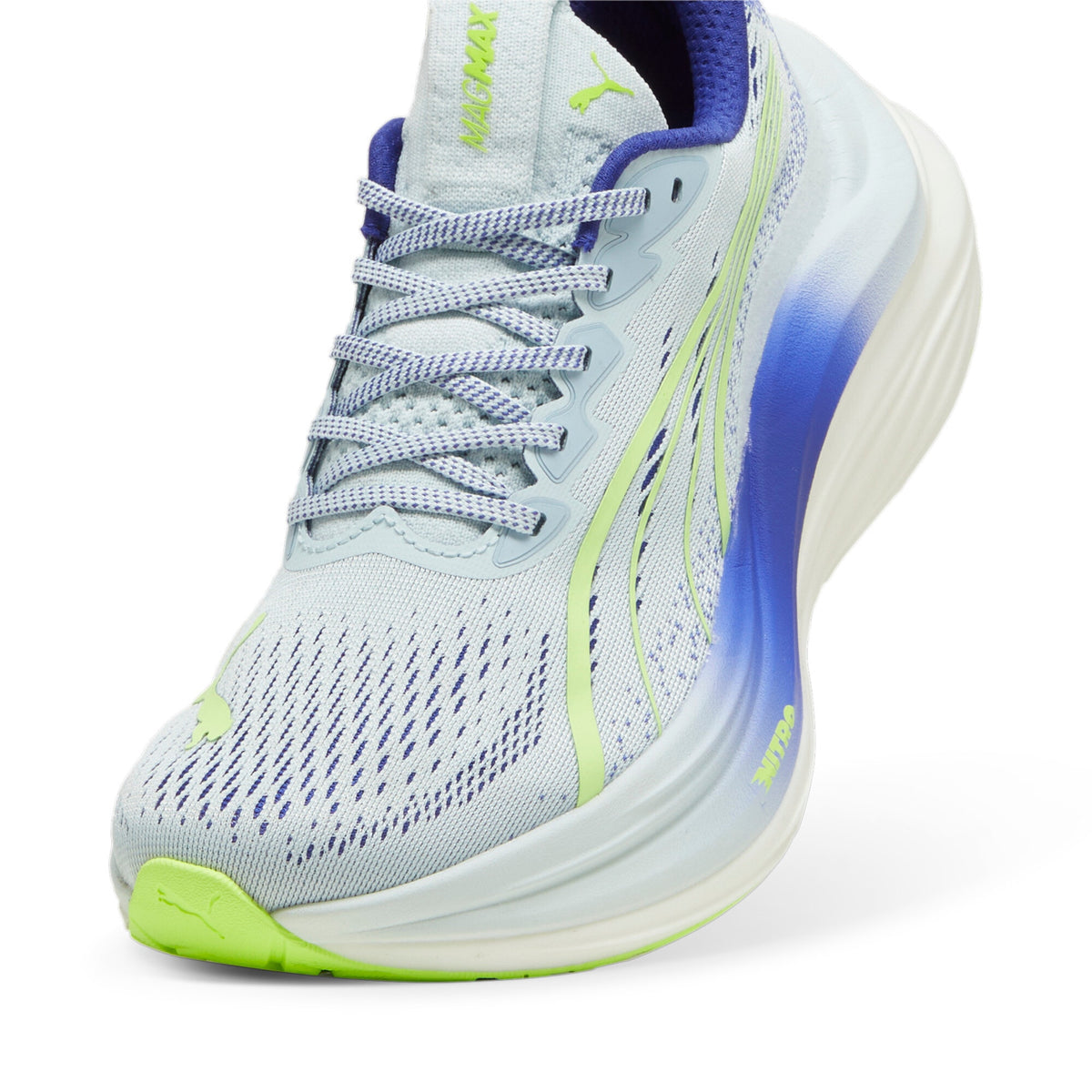 Puma MagMax Nitro Wns Nitro Blue