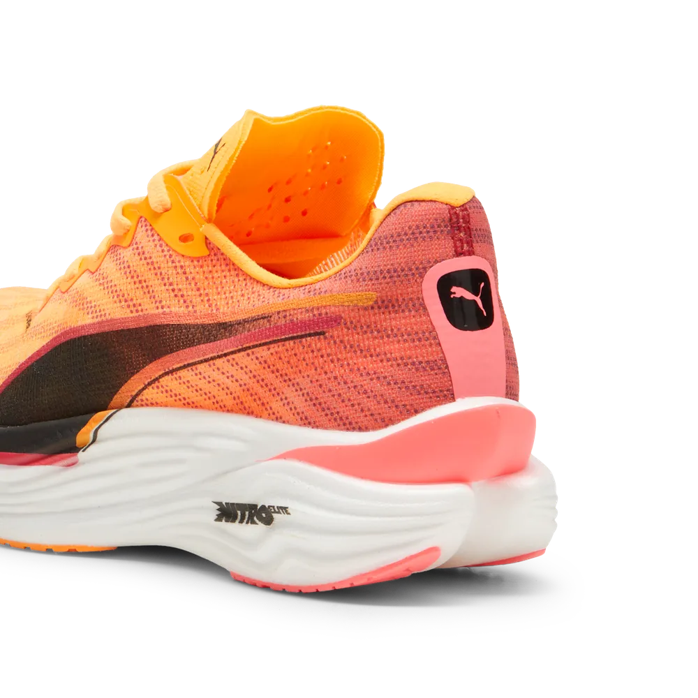 Puma Deviate NITRO Elite 3 Fire