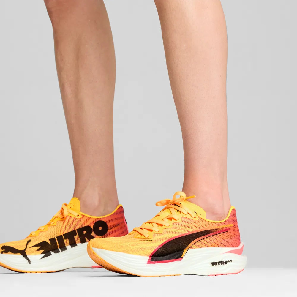 Puma Deviate NITRO Elite 3 Fire