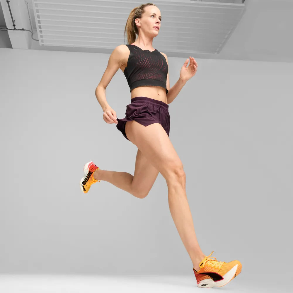 Puma Deviate NITRO Elite 3 Fire