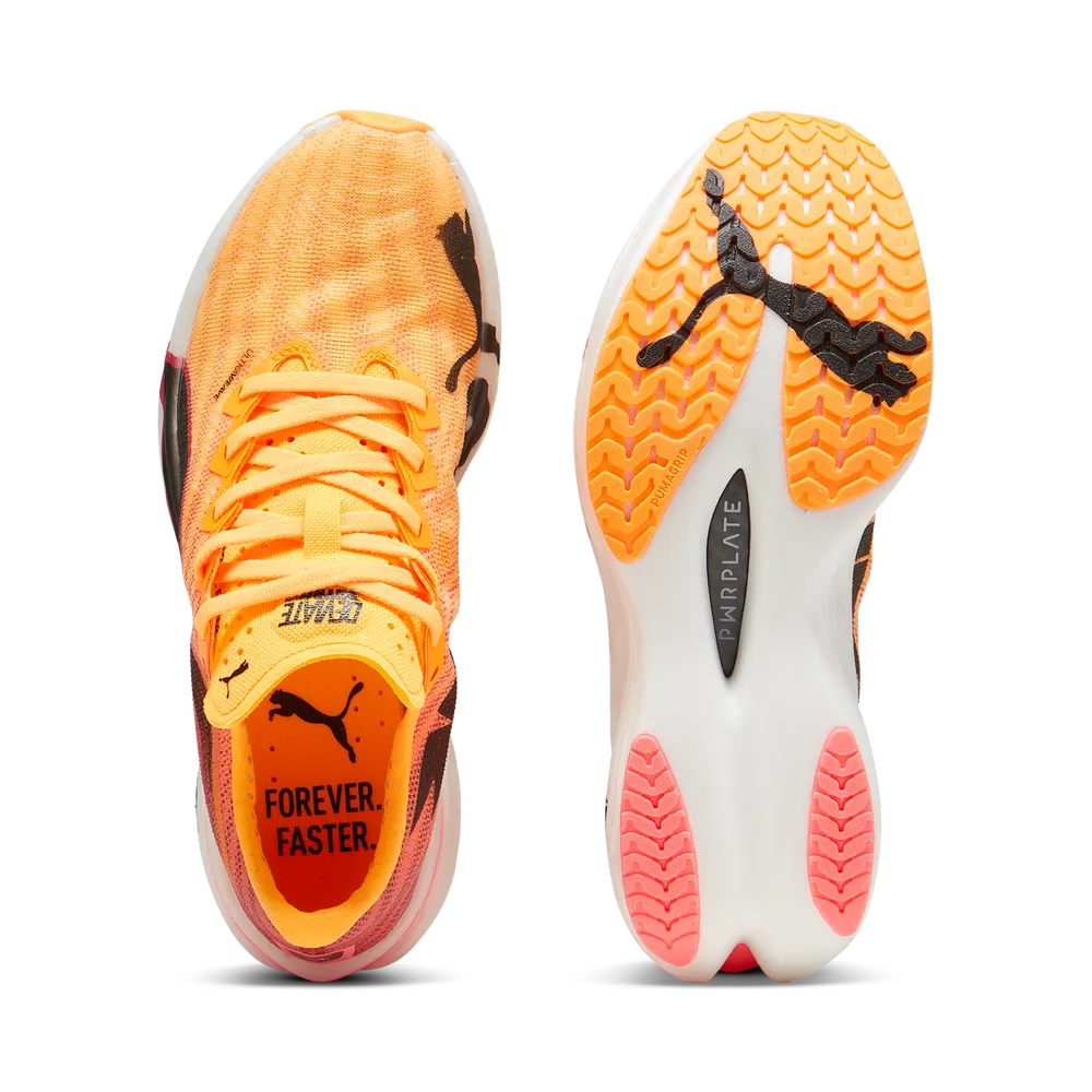 Puma Deviate NITRO Elite 3 Fire