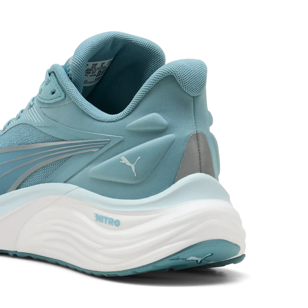Puma Electrify NITRO 4 Baltic Sea Blue