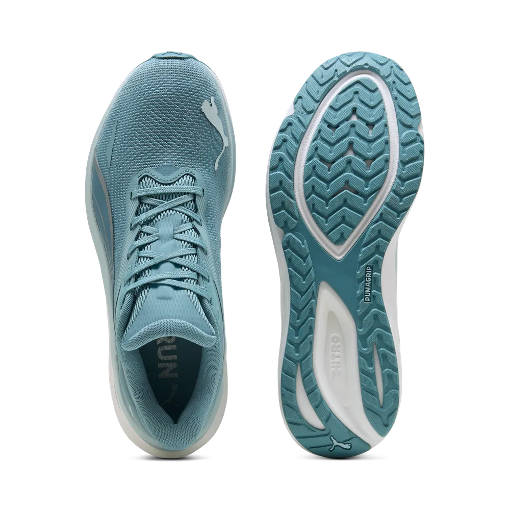 Puma Electrify NITRO 4 Baltic Sea Blue