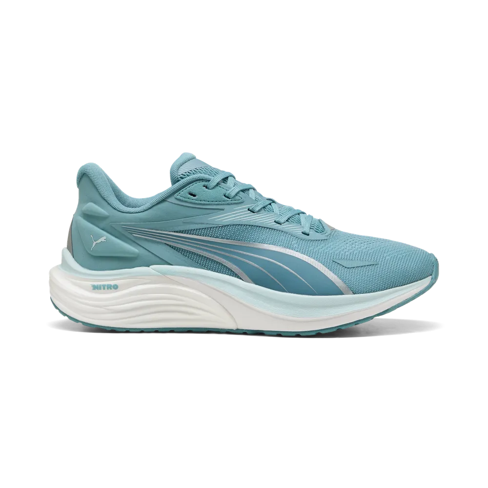 Puma Electrify NITRO 4 Baltic Sea Blue