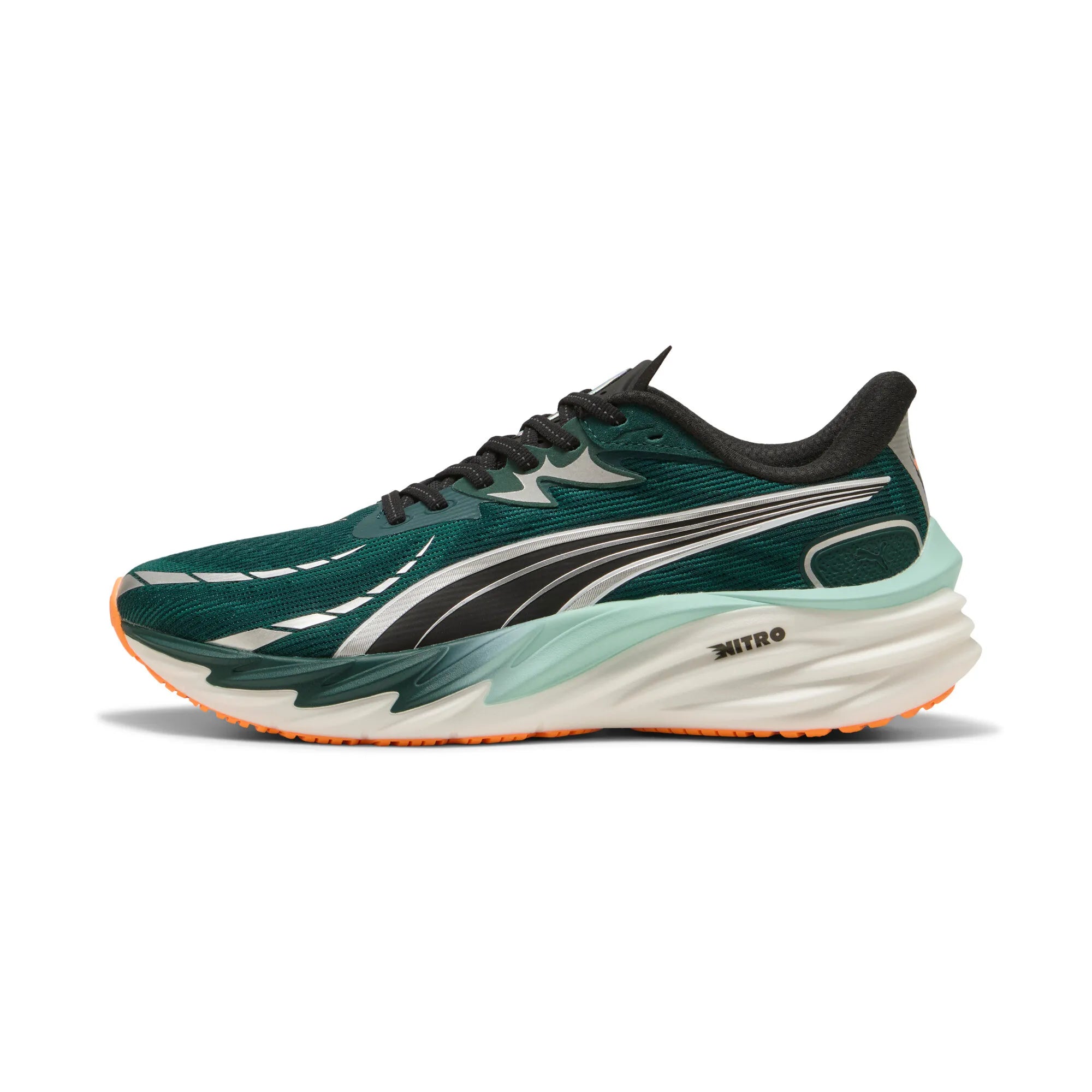 Puma Velocity NITRO™ 4 Green Terrain - SportSA