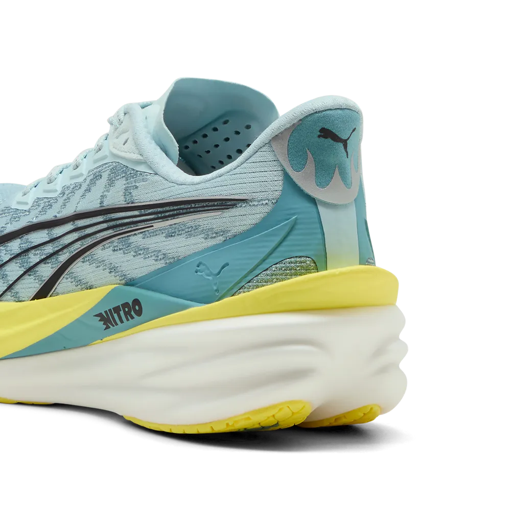 Puma Deviate NITRO 4 Baltic Sea Blue