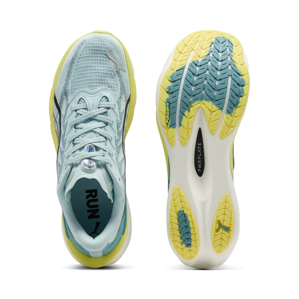 Puma Deviate NITRO 4 Baltic Sea Blue