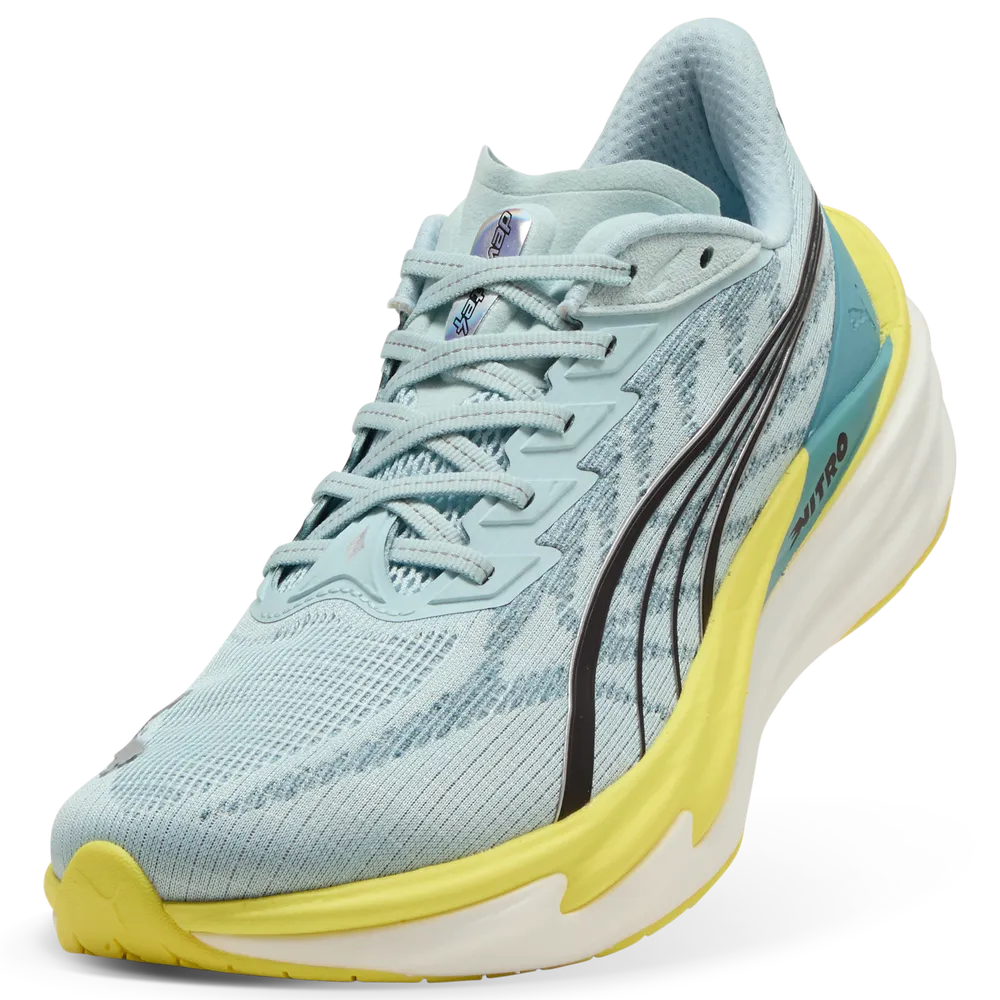 Puma Deviate NITRO 4 Baltic Sea Blue