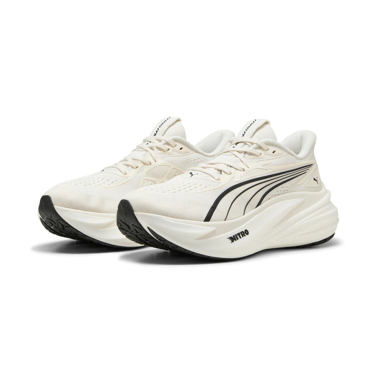 Puma MagMax NITRO 2 Warm White Men
