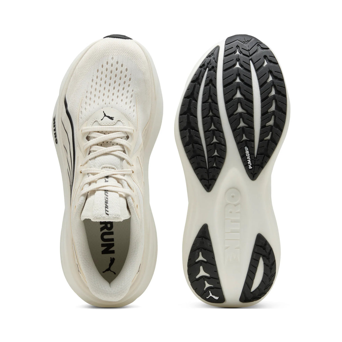 Puma MagMax NITRO 2 Warm White Men
