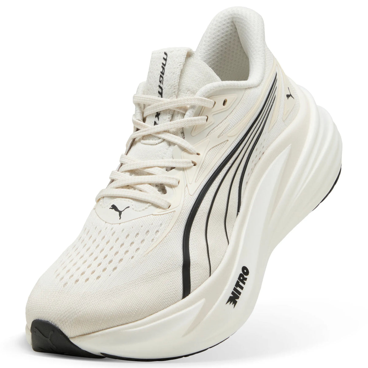 Puma MagMax NITRO 2 Warm White Men