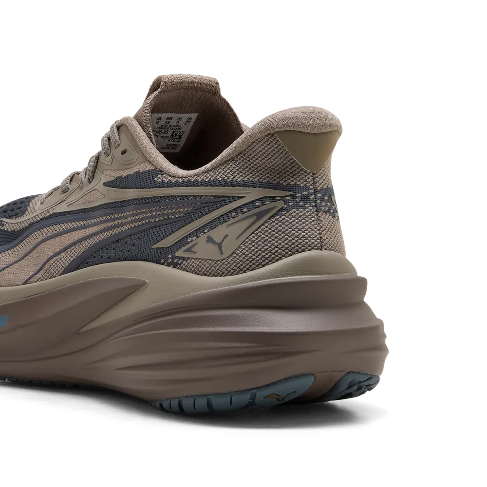 Puma MagMax NITRO 2 Mouse Gray-Evening Blue