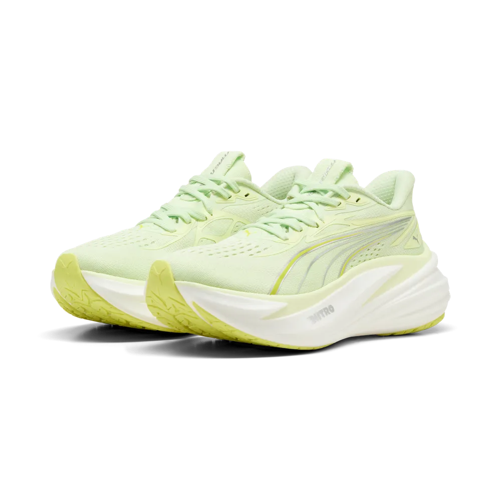 Puma MagMax NITRO 2 Apple Spritz-Lux Lime
