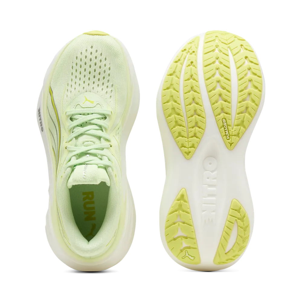 Puma MagMax NITRO 2 Apple Spritz-Lux Lime