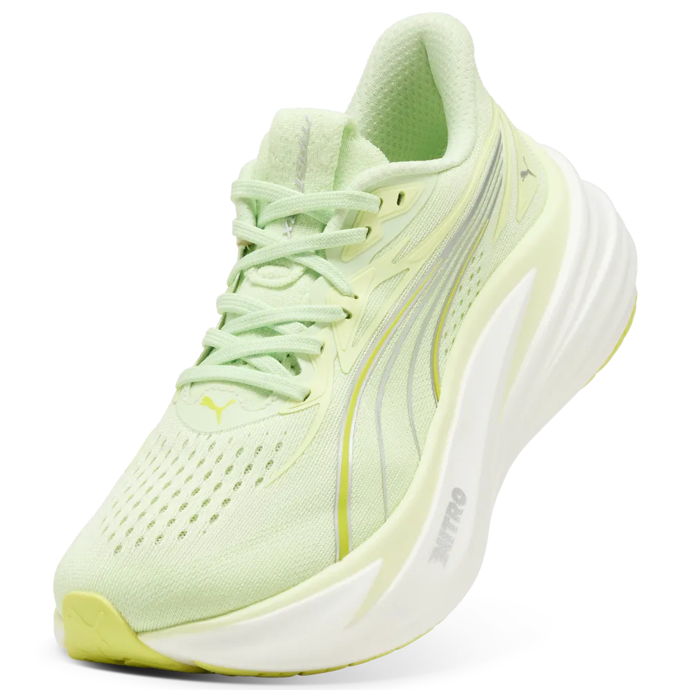 Puma MagMax NITRO 2 Apple Spritz-Lux Lime