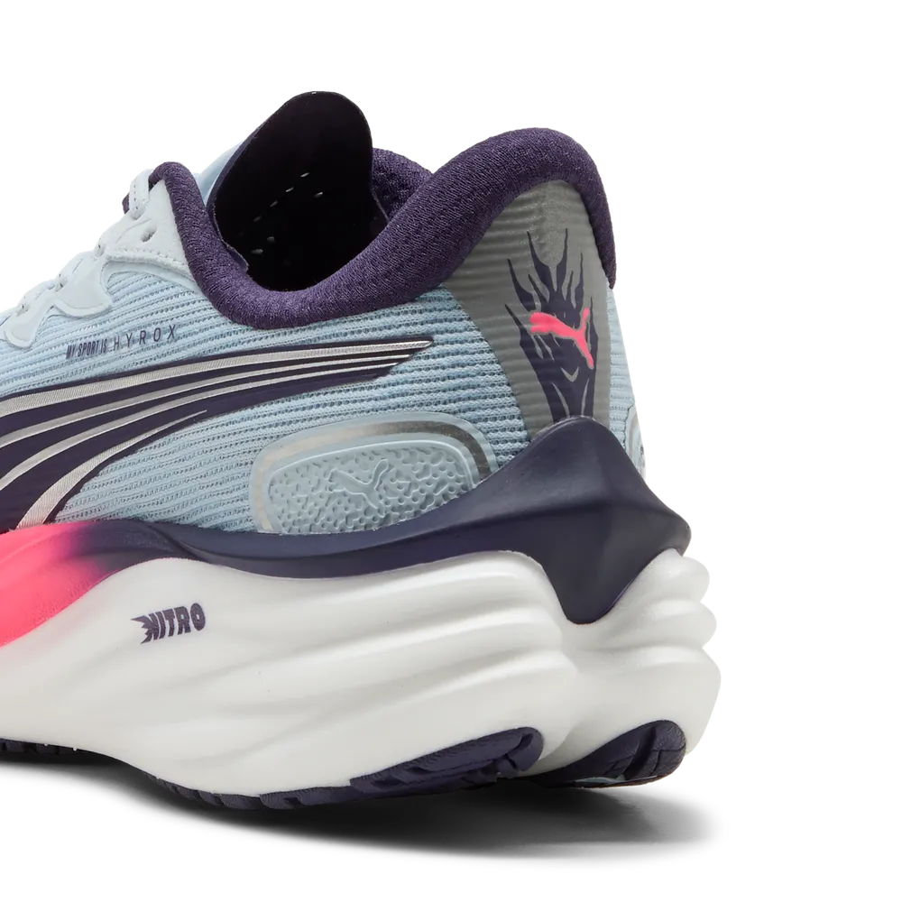 Puma Velocity NITRO 4 Puma X HYR Lucite Pure Pink