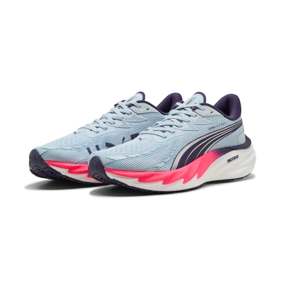Puma Velocity NITRO 4 Puma X HYR Lucite Pure Pink