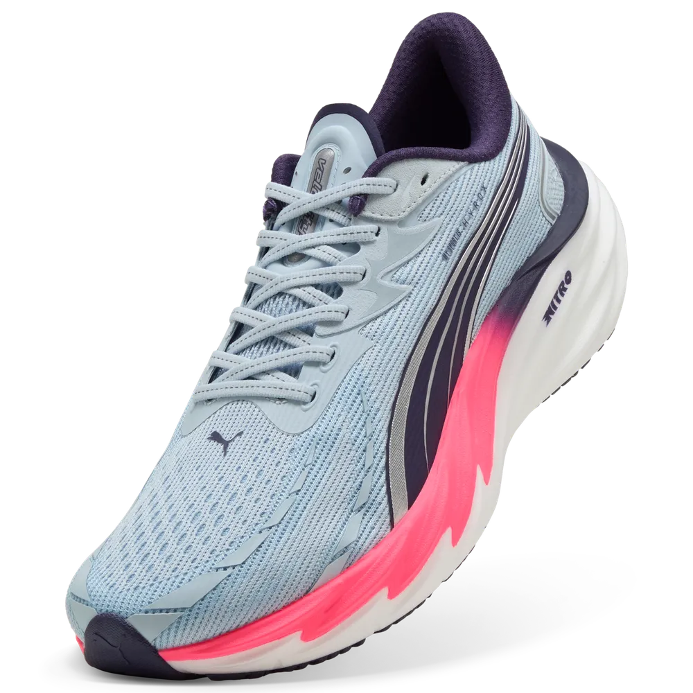 Puma Velocity NITRO 4 Puma X HYR Lucite Pure Pink