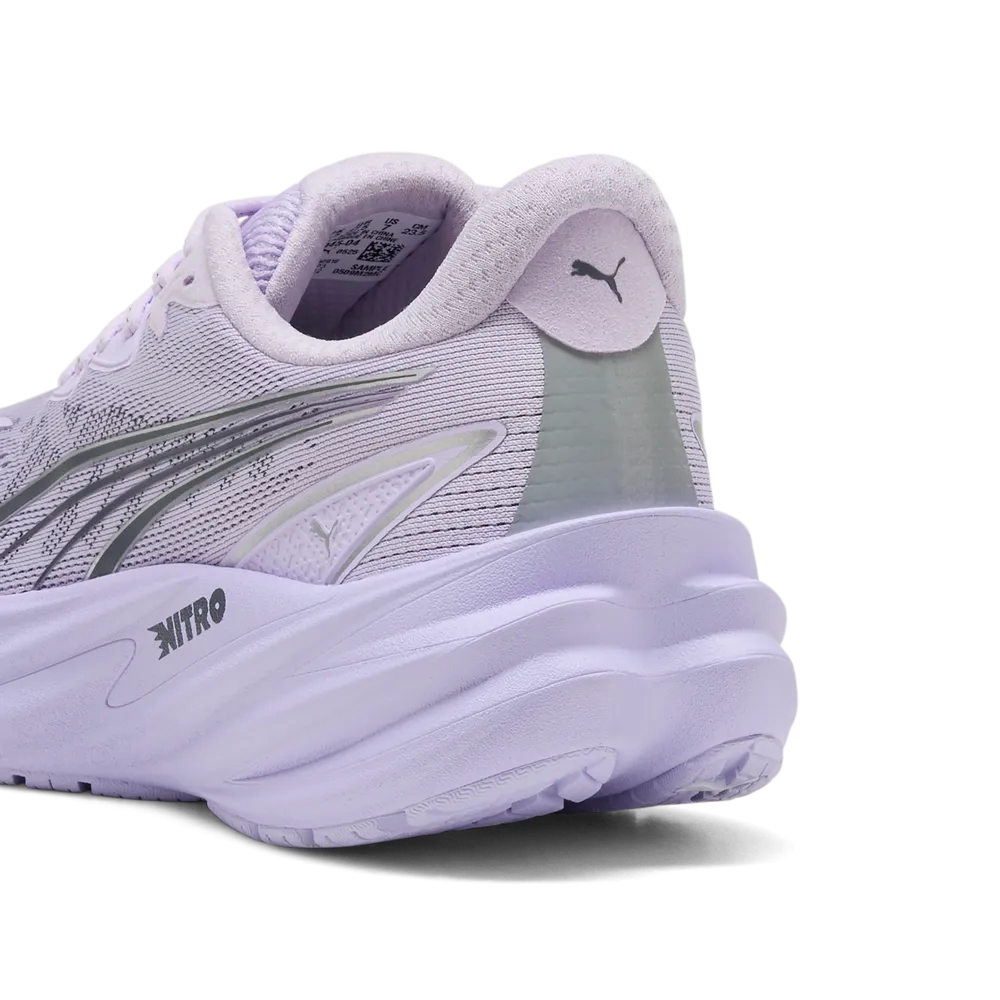 Puma Velocity NITRO 5 Light Lavender-Inky Depths