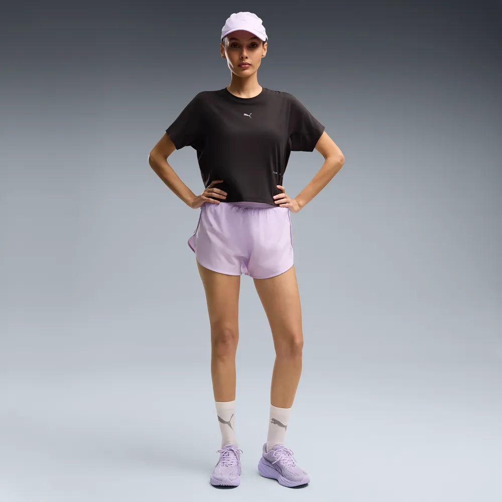 Puma Velocity NITRO 5 Light Lavender-Inky Depths