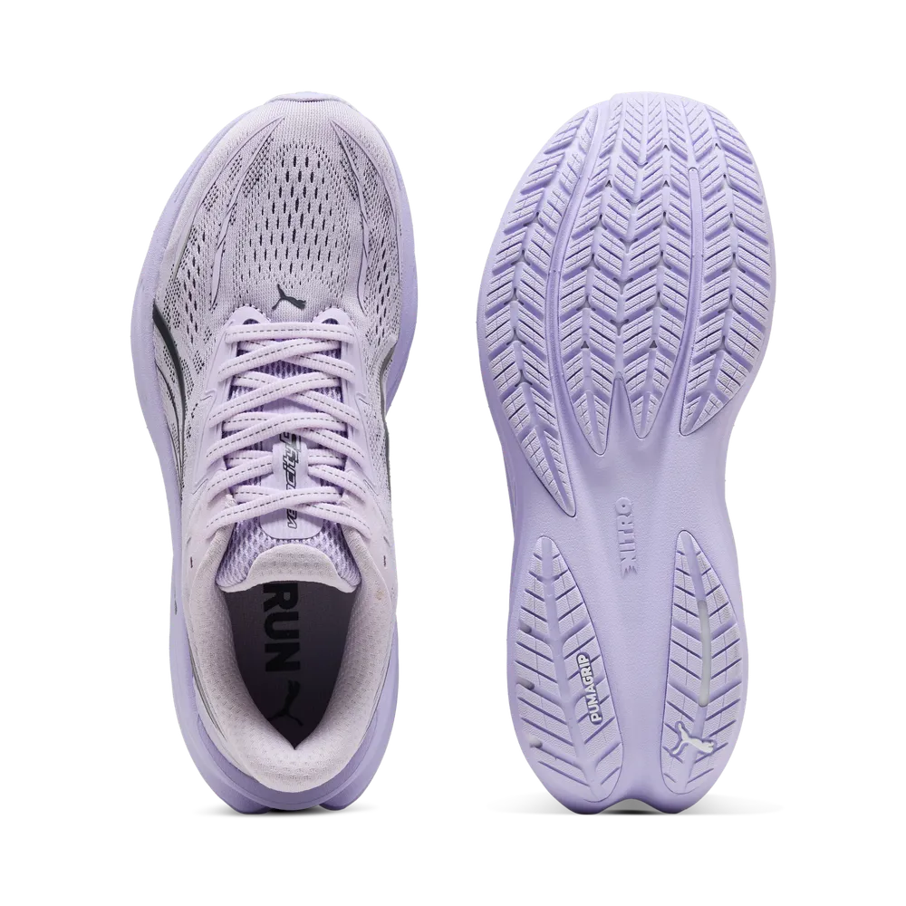 Puma Velocity NITRO 5 Light Lavender-Inky Depths