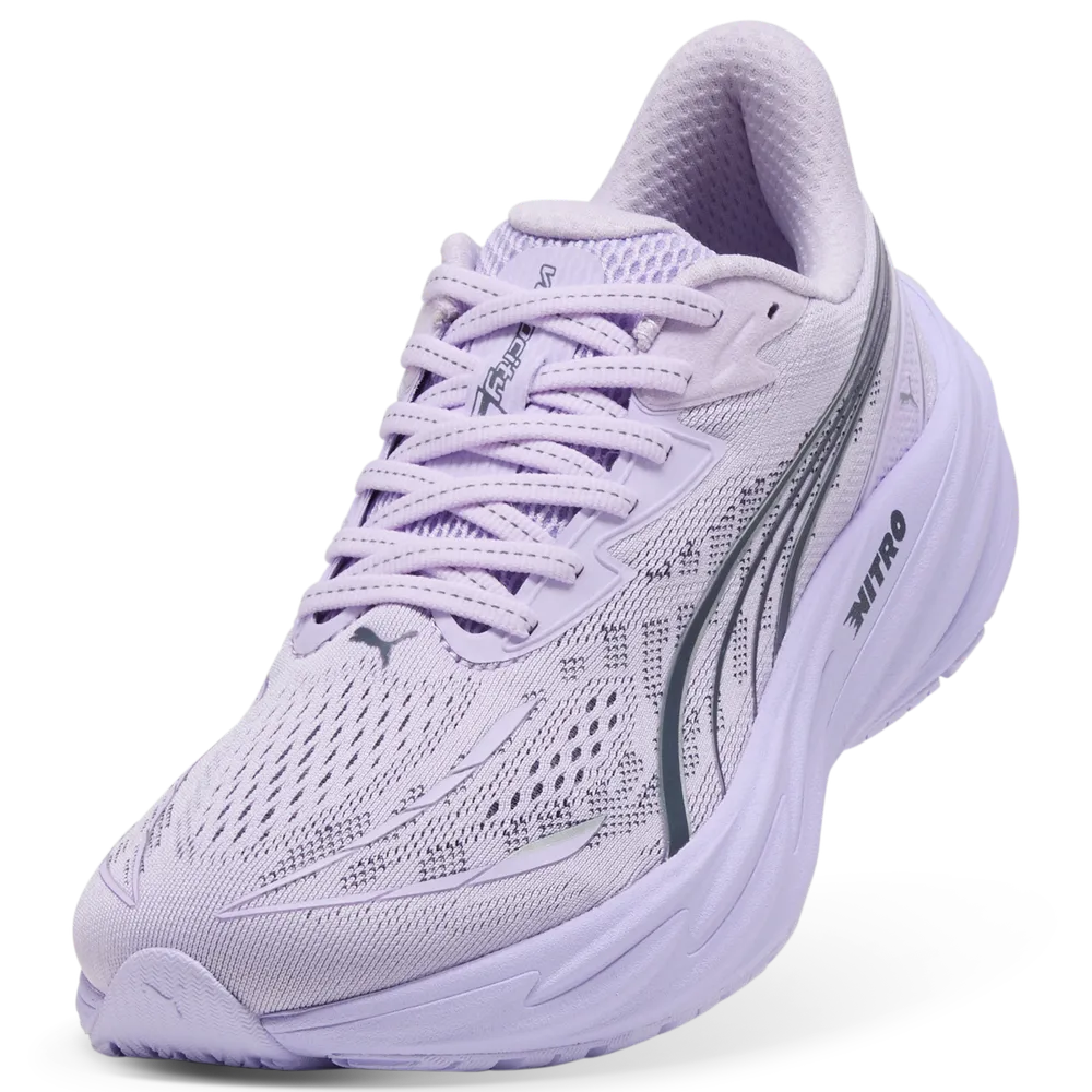 Puma Velocity NITRO 5 Light Lavender-Inky Depths