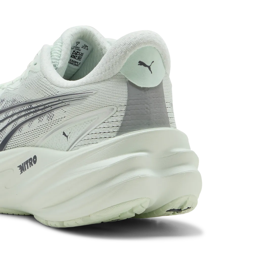 Puma Velocity NITRO 5 Sage Glow-Inky Depths