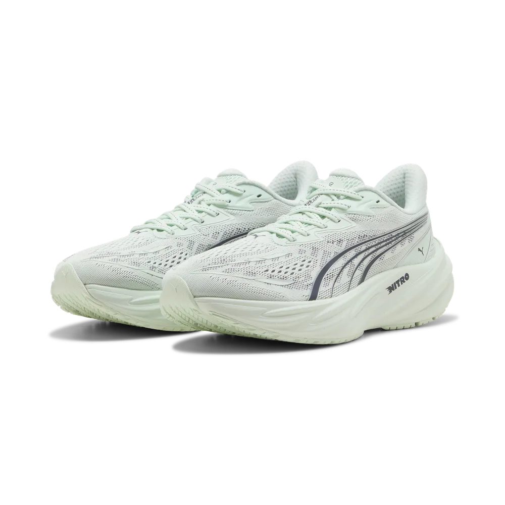 Puma Velocity NITRO 5 Sage Glow-Inky Depths
