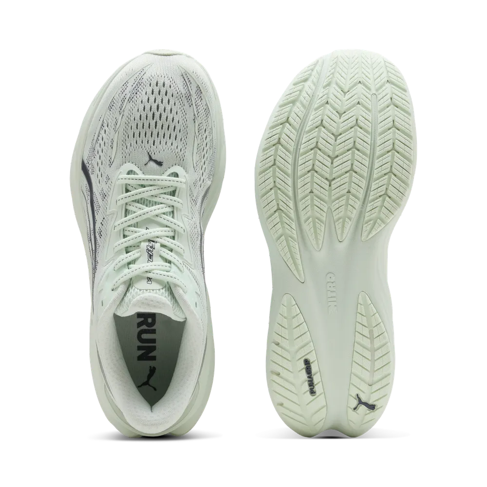 Puma Velocity NITRO 5 Sage Glow-Inky Depths