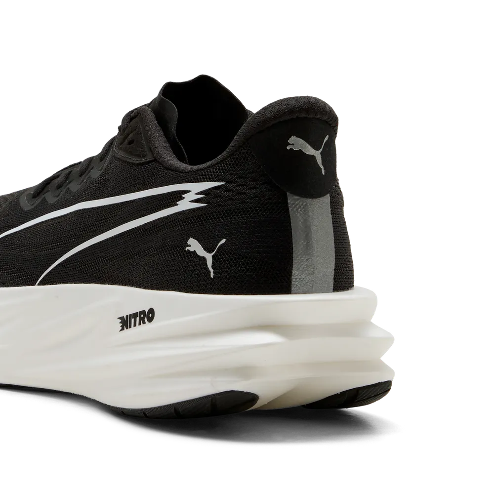Puma Deviate Pure Nitro Black