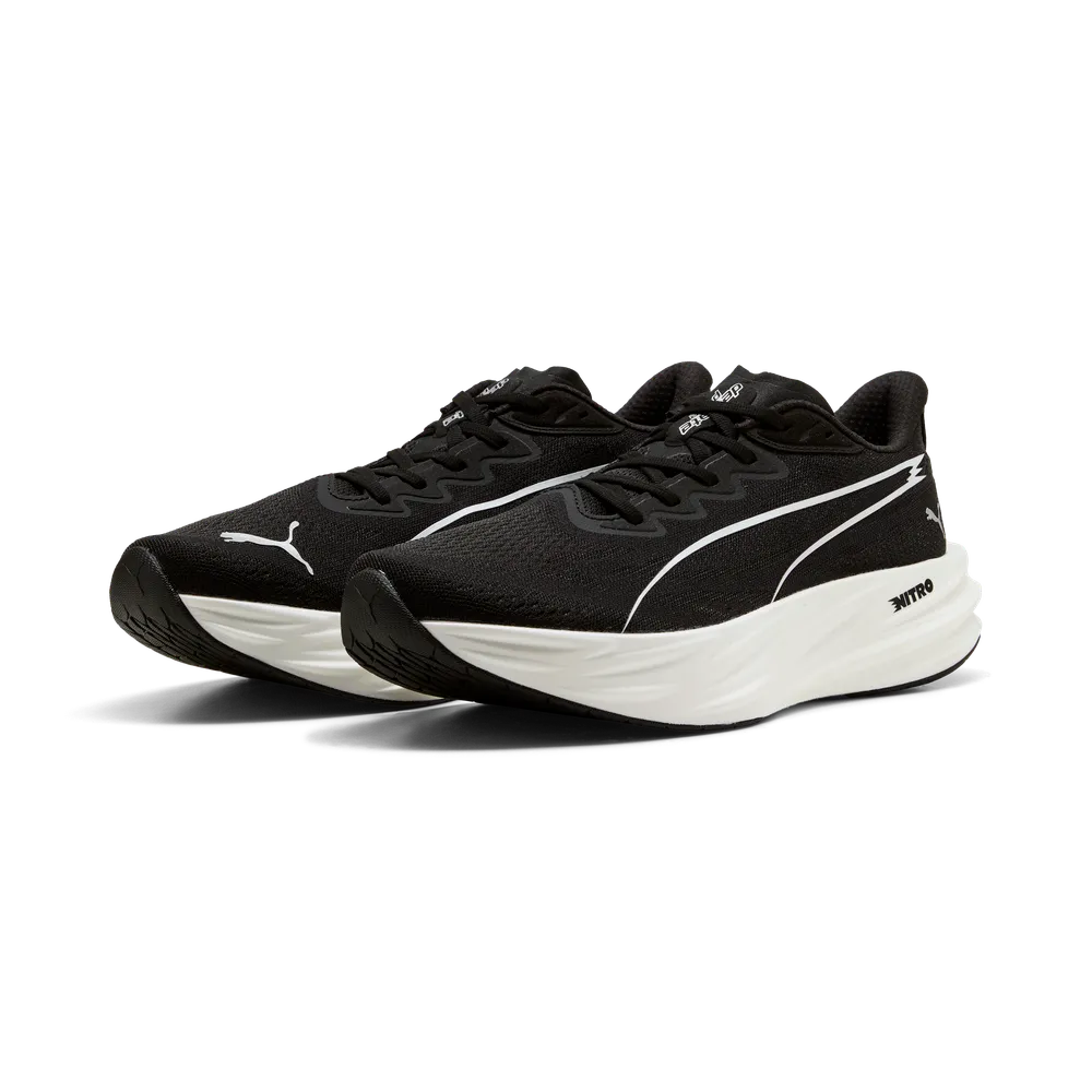 Puma Deviate Pure Nitro Black