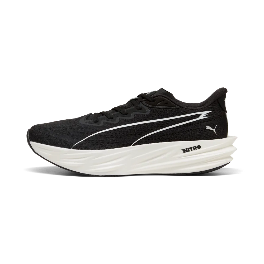 Puma Deviate Pure Nitro Black