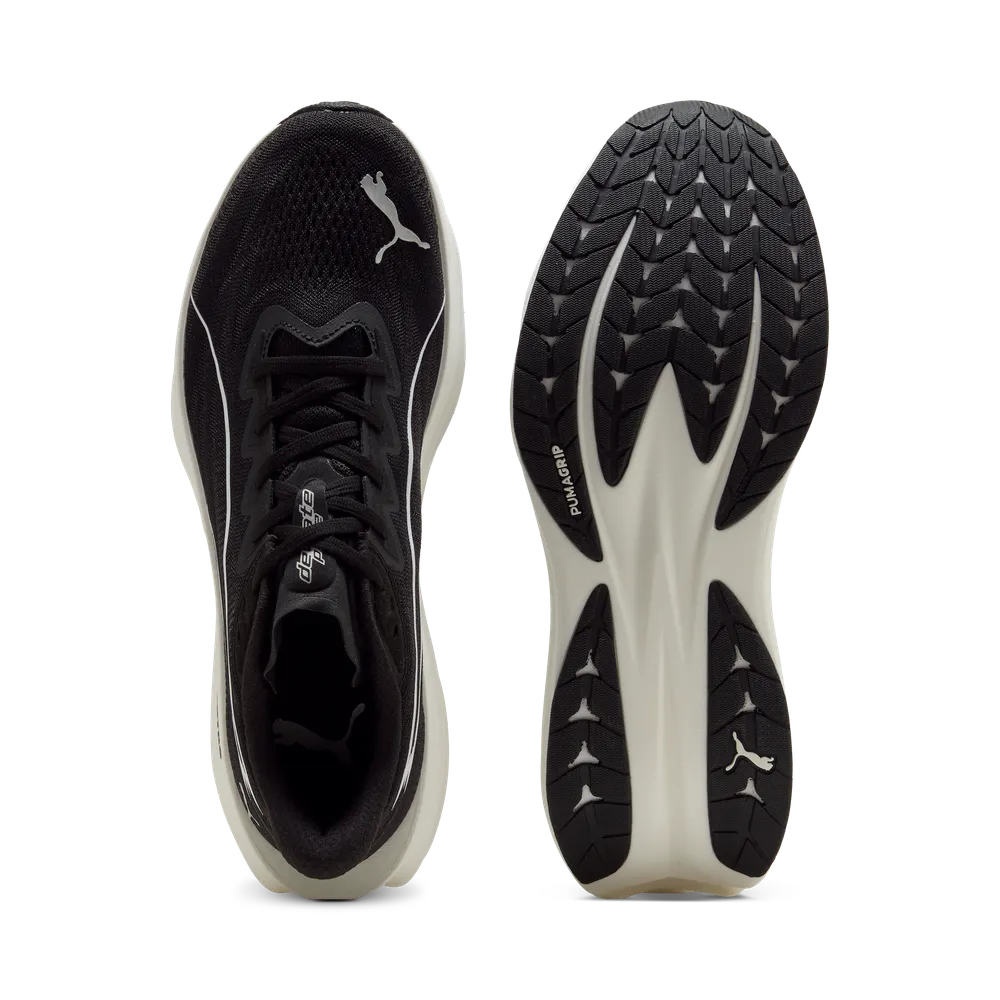 Puma Deviate Pure Nitro Black