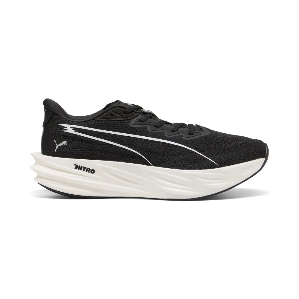 Puma Deviate Pure Nitro Black