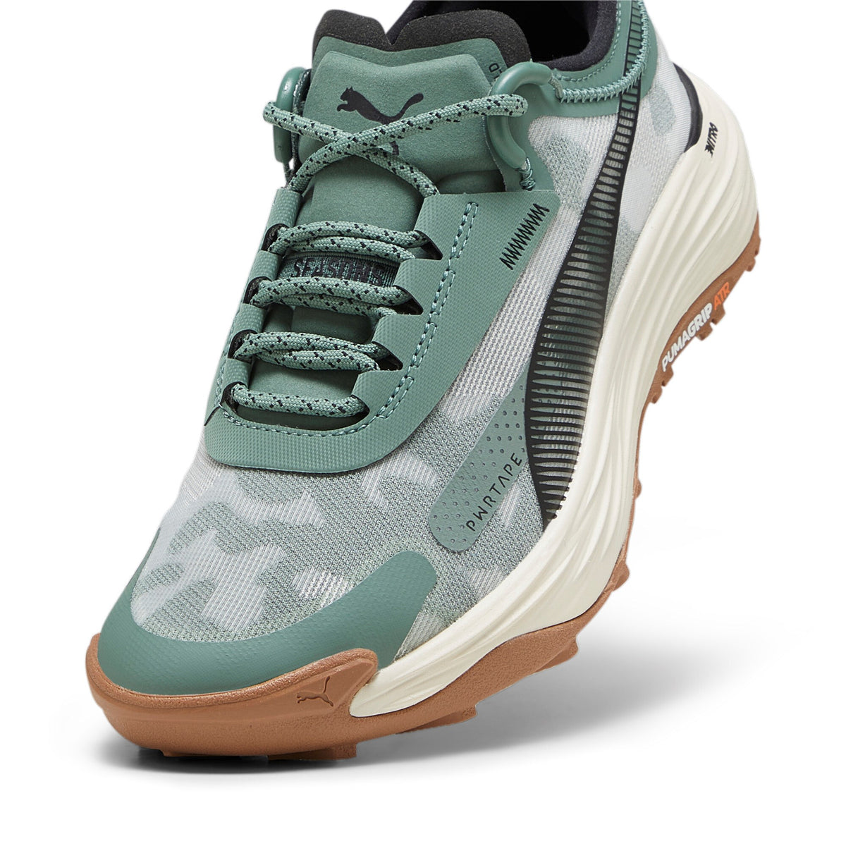 Puma Voyage Nitro 3 Eucalyptus