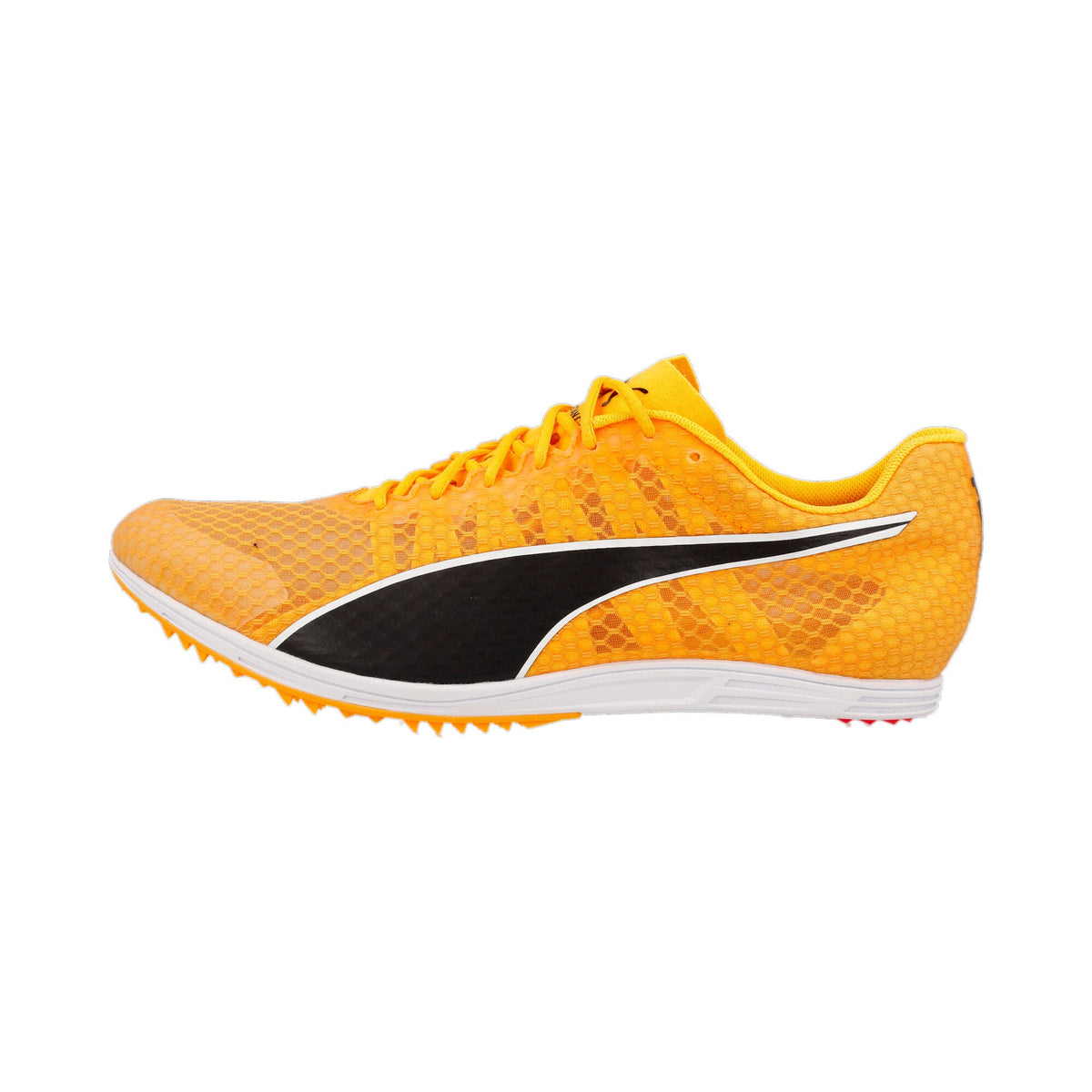 Puma Evospeed Sprint 11 Sun Stream Black