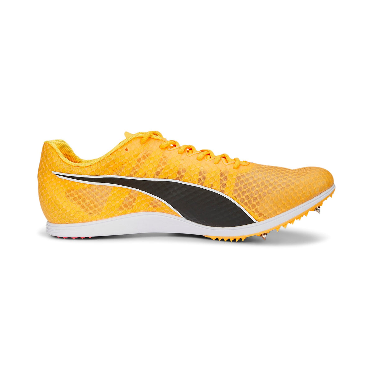 Puma Evospeed Sprint 11 Sun Stream Black