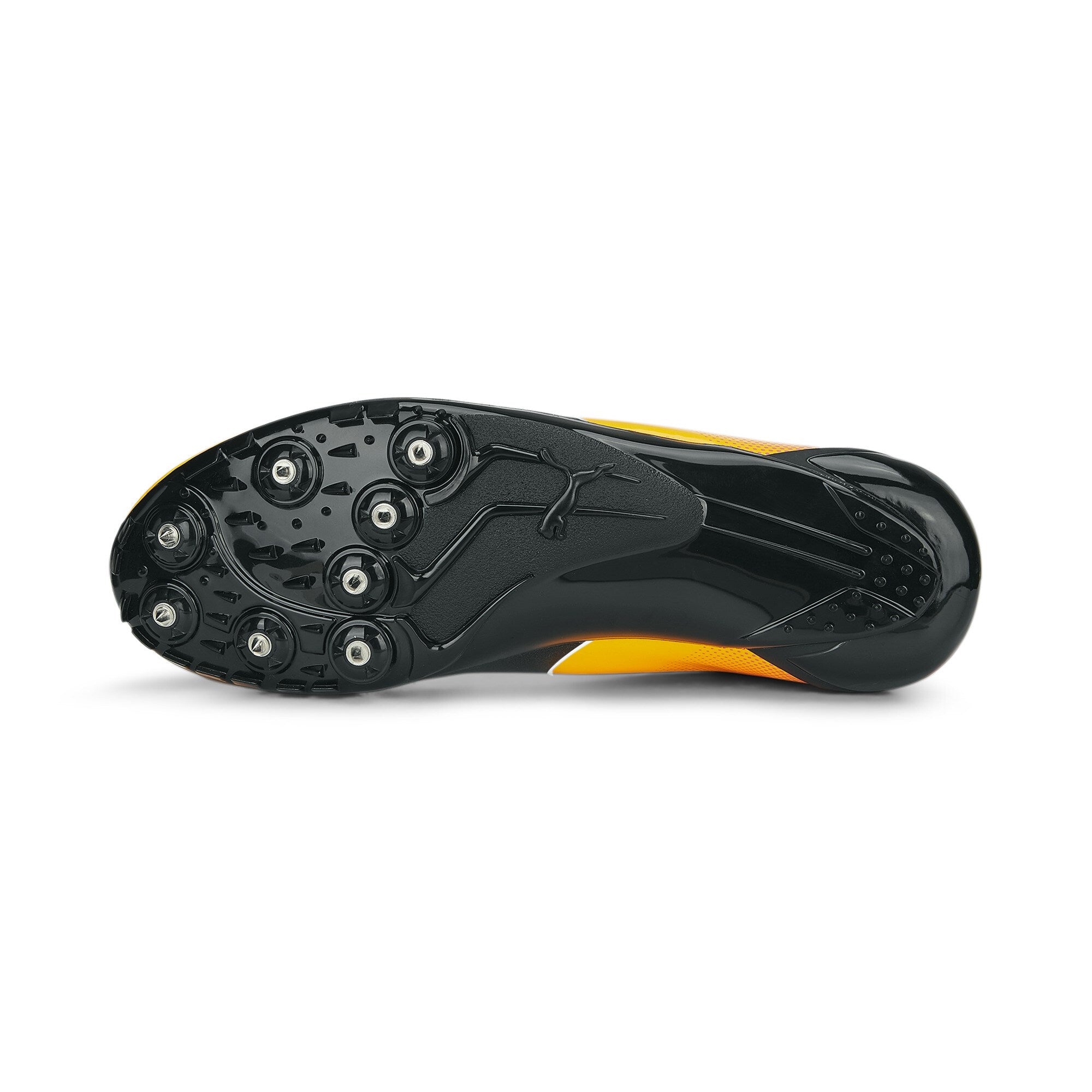 Puma Evospeed Prep Sprint Sun Stream-Sunet Glow-Black SportSA