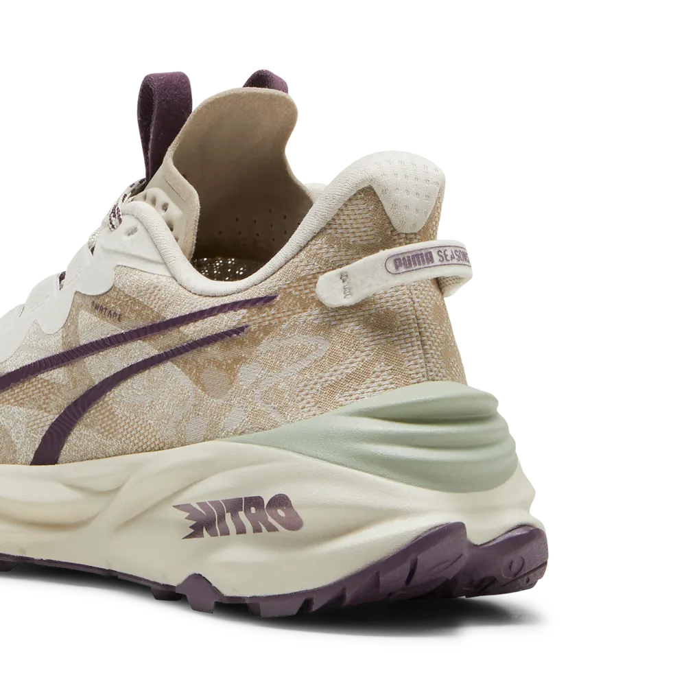 Puma Fast-Trac NITRO 3 Desert Dust-Oak