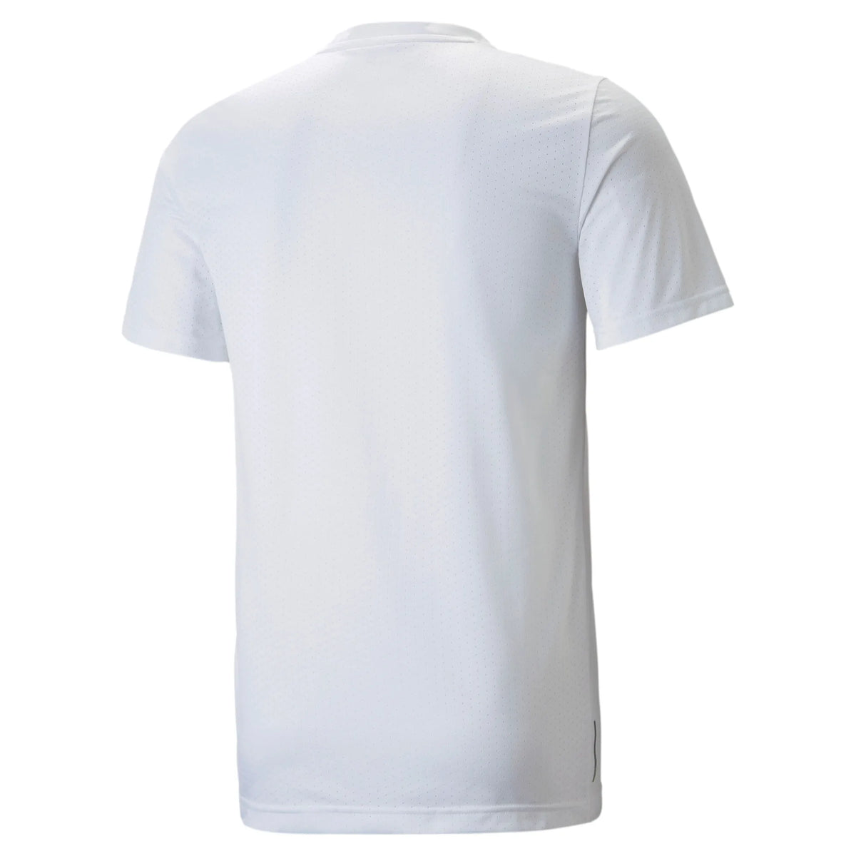 Puma Train Favourite Blaster Tee White