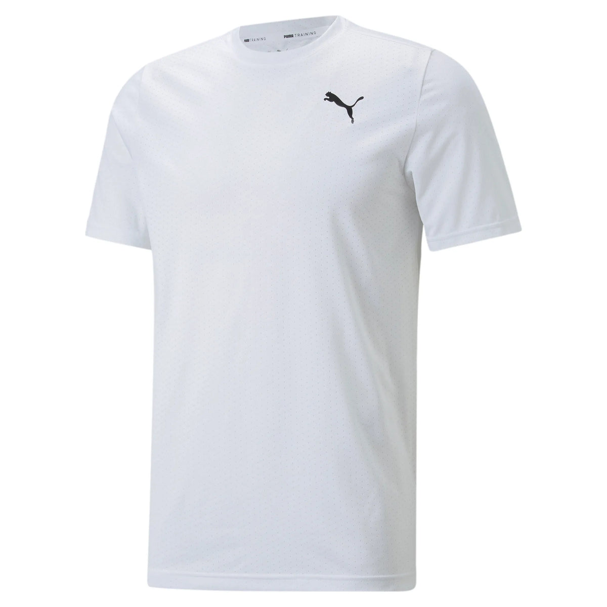 Puma Train Favourite Blaster Tee White