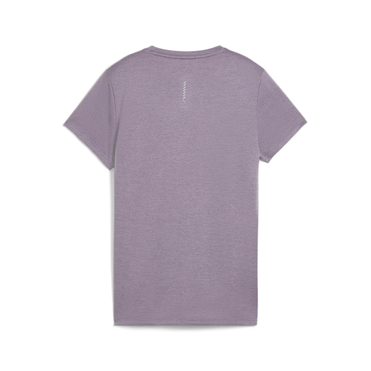 Puma Run Favorite Heather SS Pale Plum