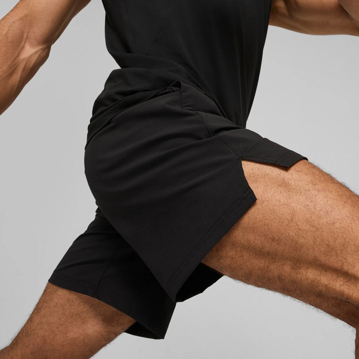 Puma Energy 7 Stretch Woven Short